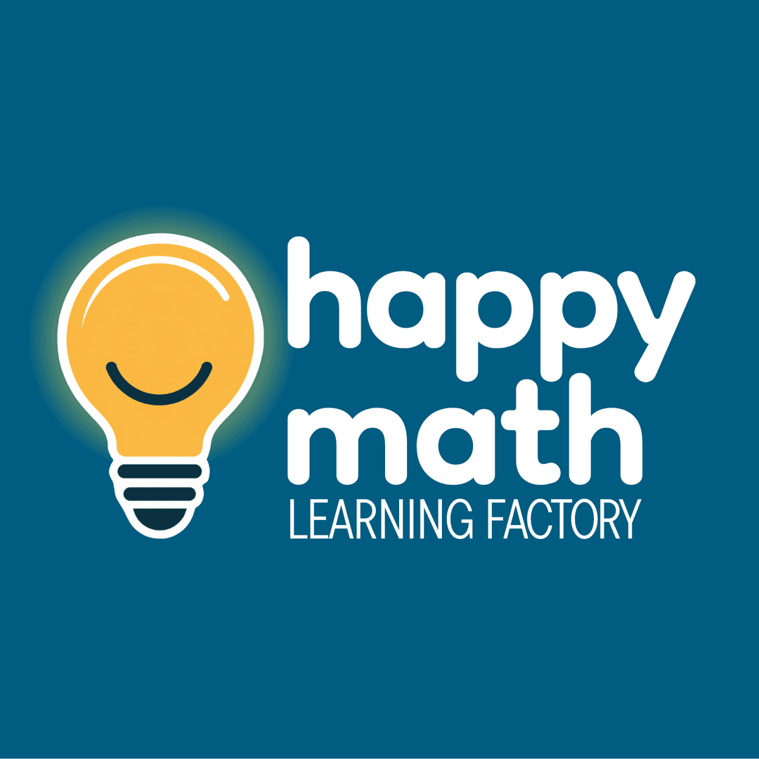Happy Math Learning Factory